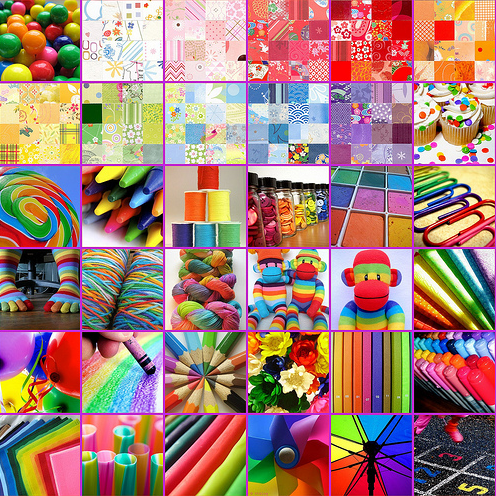 تجربة منتج جديد