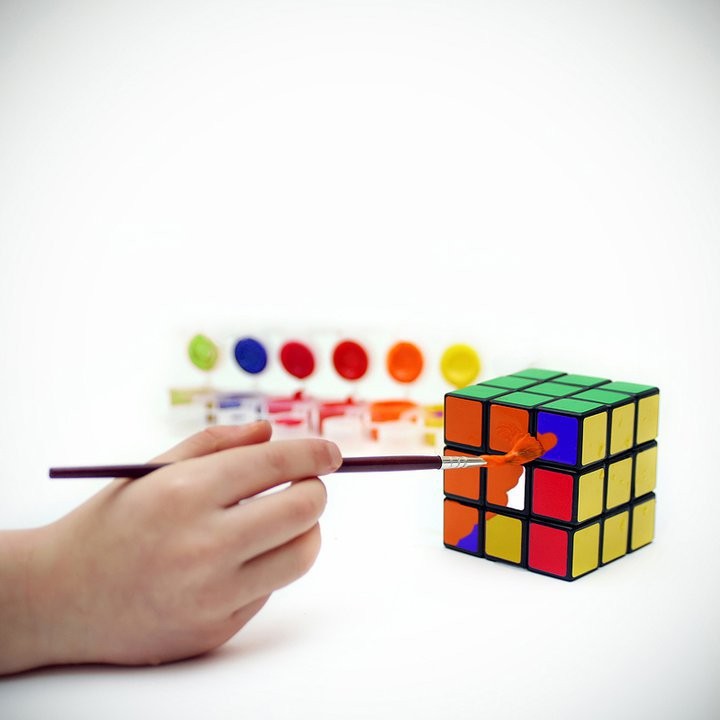 تجربة منتج جديد