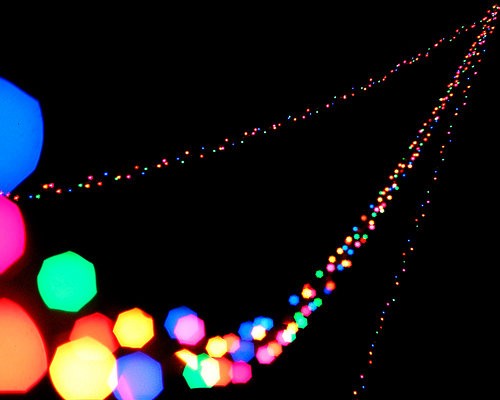 تجربة منتج جديد