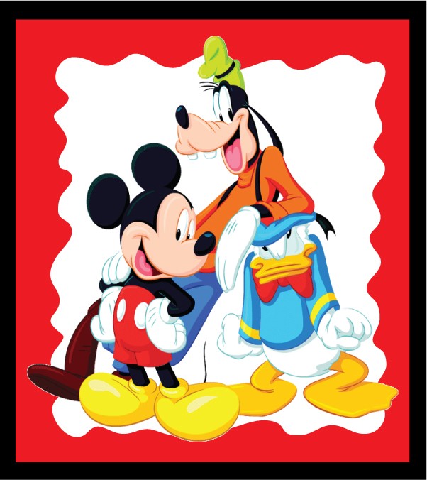 Mediocre Granite Bag