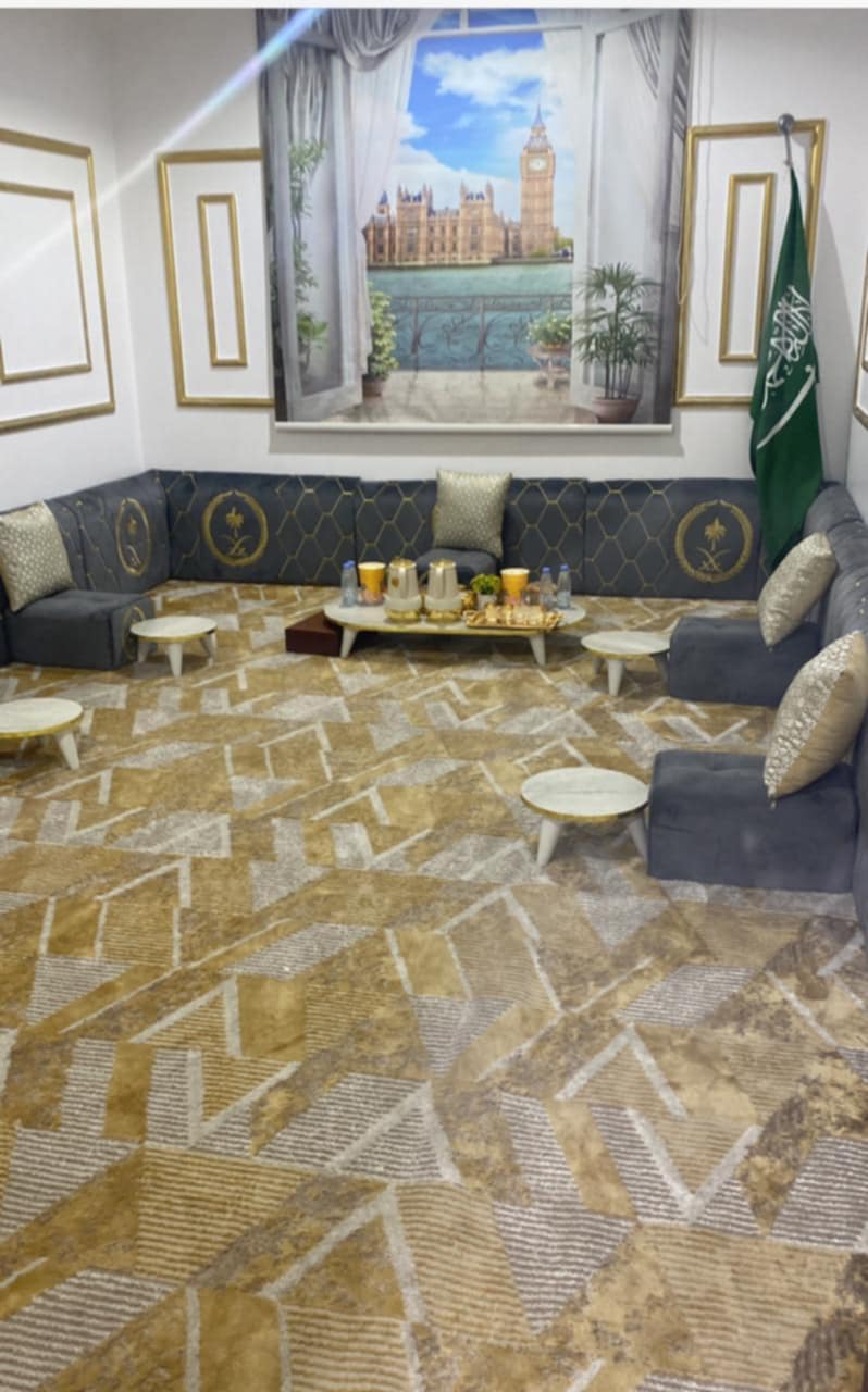 دينا نقل عفش حي الدرعية 0530099403