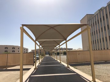 مظلات وسواتر الاختيار الاول تركيب مظلات للسيارات - شركة سواتر الرياض - انشاء مستودعات - تركيب ساندوتش بانل - مظلات حدائق برجولات خشبية التخصصي