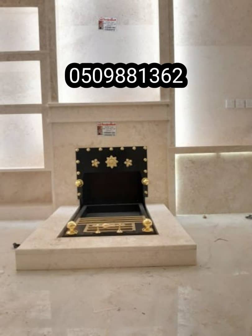 مخبز بيتزا أفران مطاعم افران نابولي