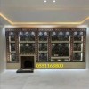 ديكورات مشبات ملكية تجمع بين الفخامة والدفء 0551163800