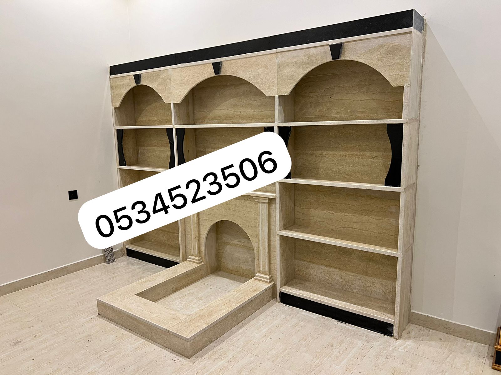 ديكورات مشبات جديده, ديكورات مشبات مودرن, ديكورات مشبات رخام, ديكورات اسقف مشبات