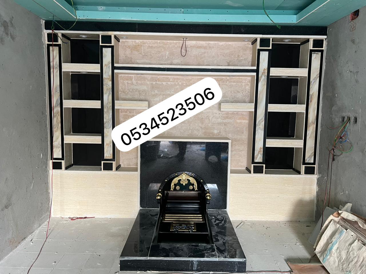 ديكورات مشبات جديده, ديكورات مشبات مودرن, ديكورات مشبات رخام, ديكورات اسقف مشبات