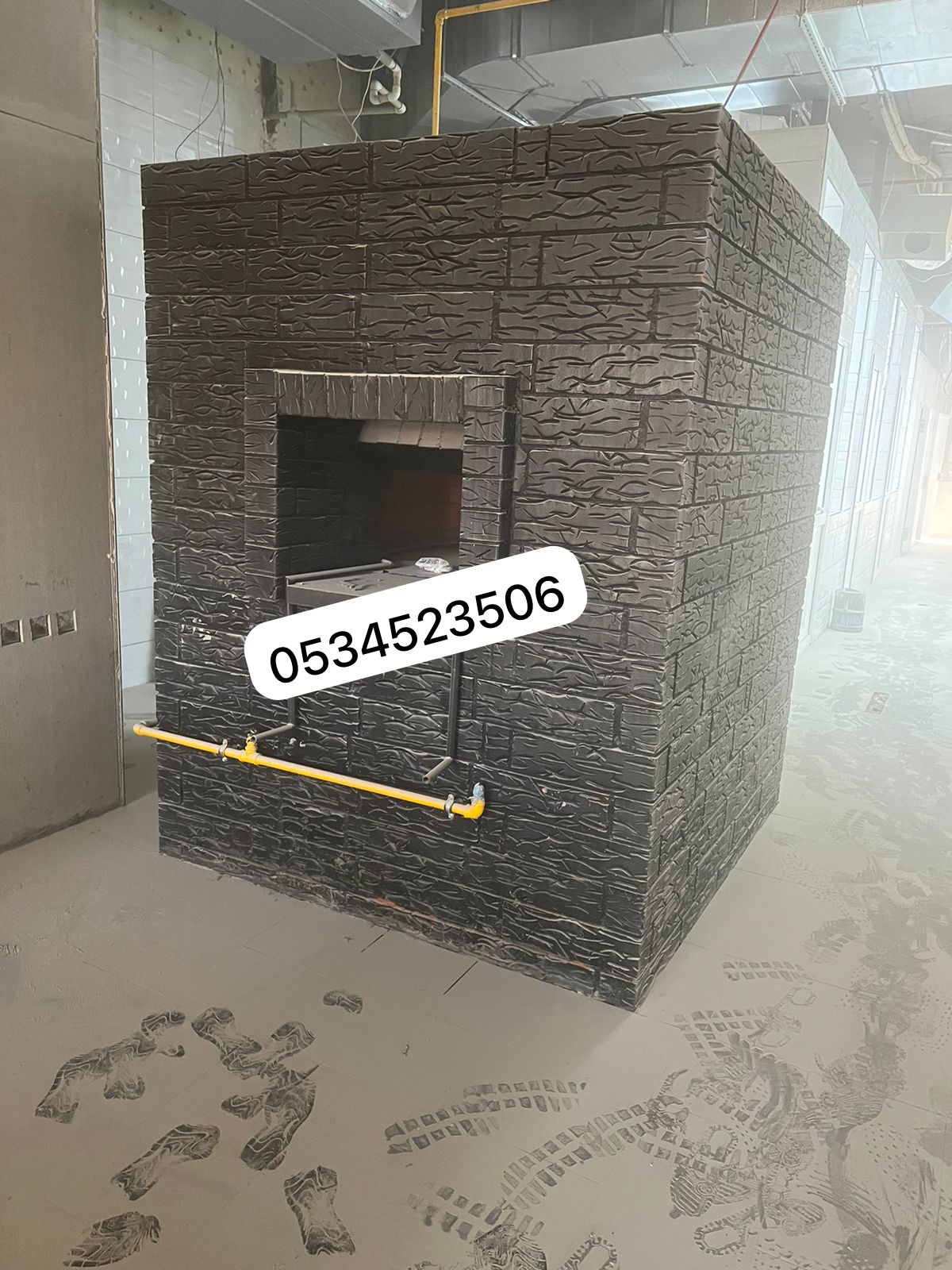 افران وشوايات مطاعم فرن  افران للمنازل شوايات مطاعم شوايات للمنازل  خبرة في بناء الافران والشوايات بطرق حديثة مزودة بصبة متينة لمنتع ترييح