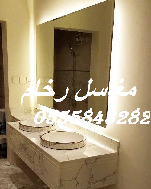 مغاسل رخام ، صور مغاسل حمامات,  صور مغاسل رخام حديثة