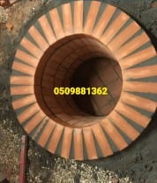 افران معجنات