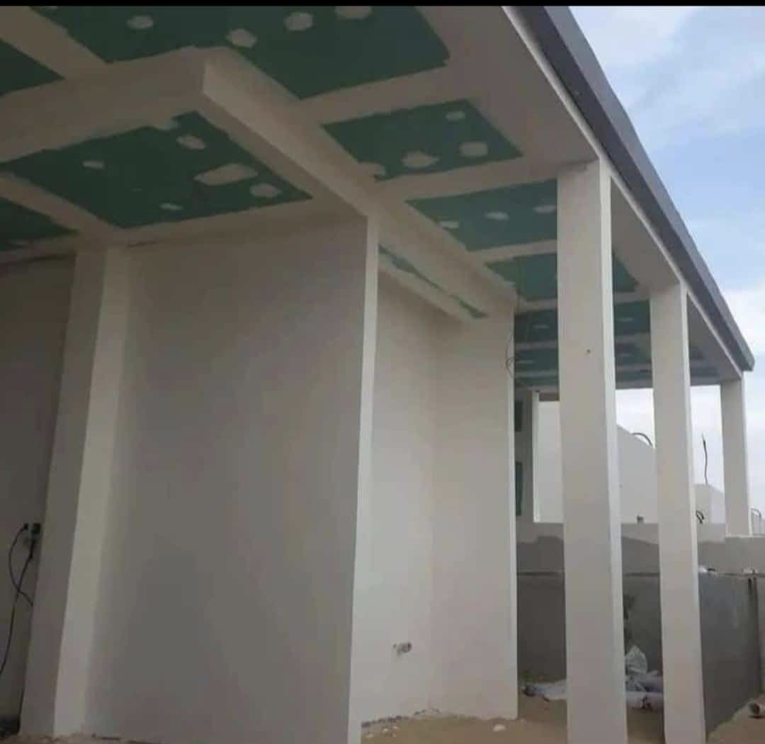 ملاحق خارجية