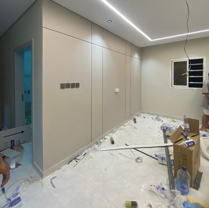 ملاحق خارجية