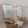 مغاسل رخام , صور مغاسل حديثة 2025