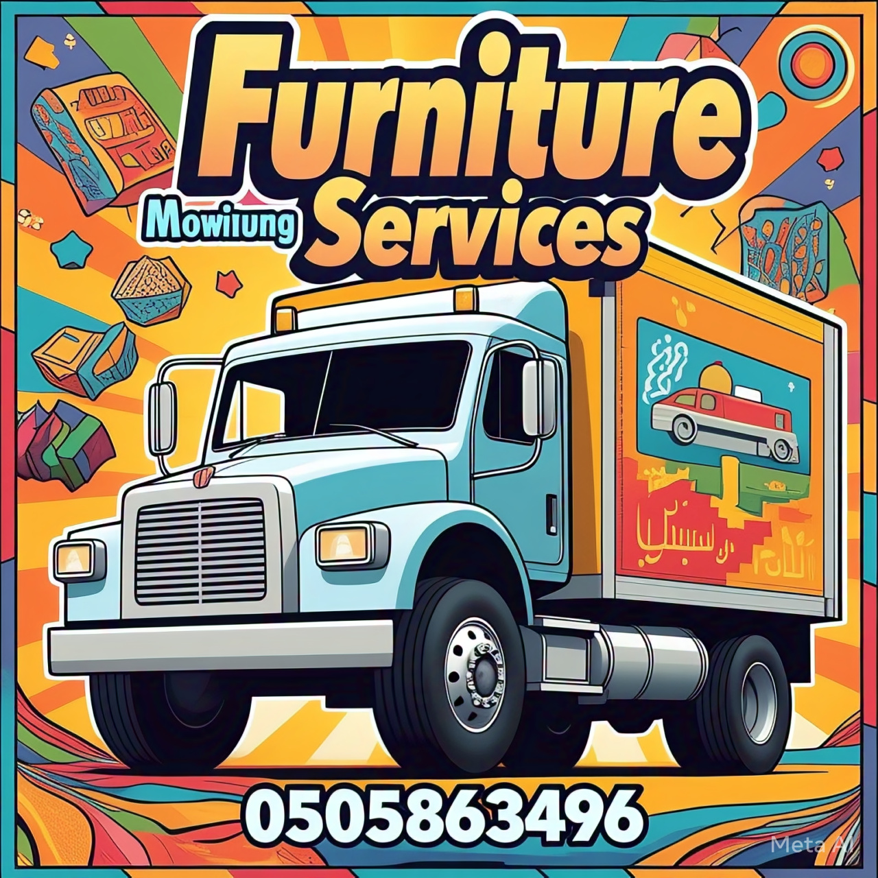 نقل عفش بالرياض 0َ533647592