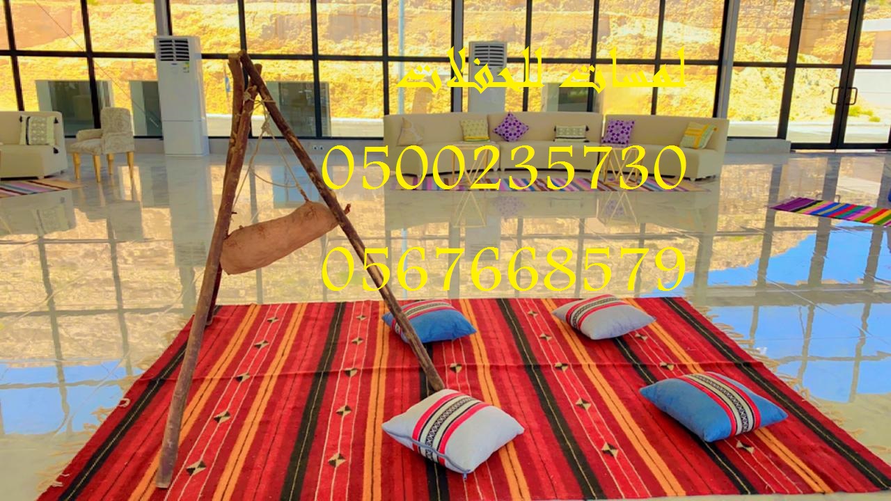 تأجير خيام شعبية في الرياض , دلات قهوة كبيرة , إيجار مباخر 8597 766 056