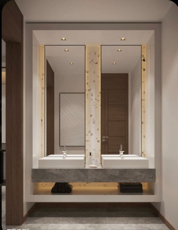 مغاسل رخام , صور مغاسل حمامات في الرياض