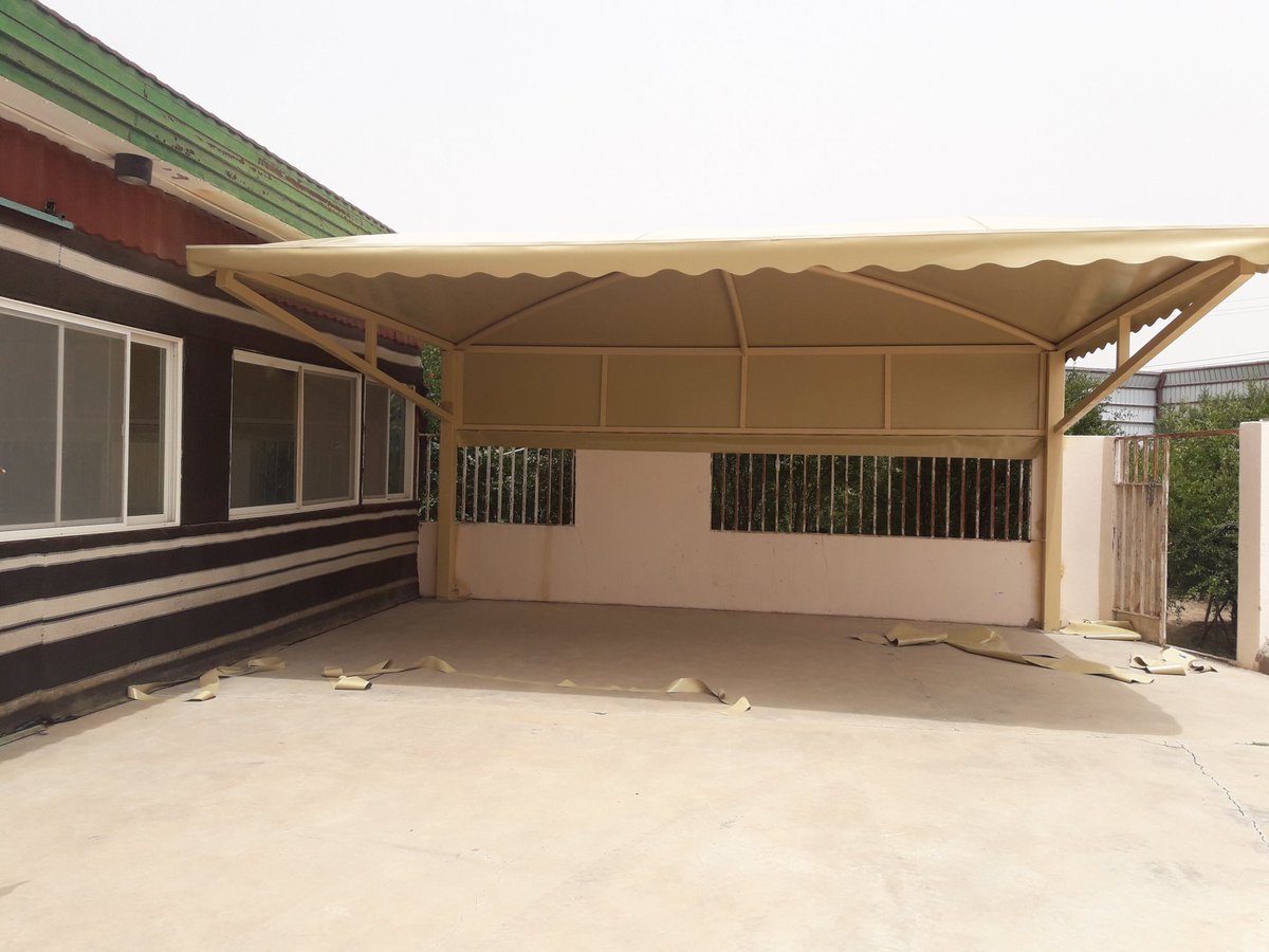 مظلات وسواتر اختيار الرياض - مظلات مواقف السيارات - 0500559613 - تركيب مظلات المدارس - مظلات جامعات - انواع السواتر الحديثه باقل الاسعار