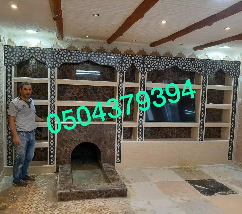 مشبات حديثة تصاميم مشبات لعشاق الرقى والتميز