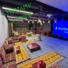 تأجير خيام شعبية في الرياض ، دلات قهوة كبيرة مع فرق شعبية 8597 766 056