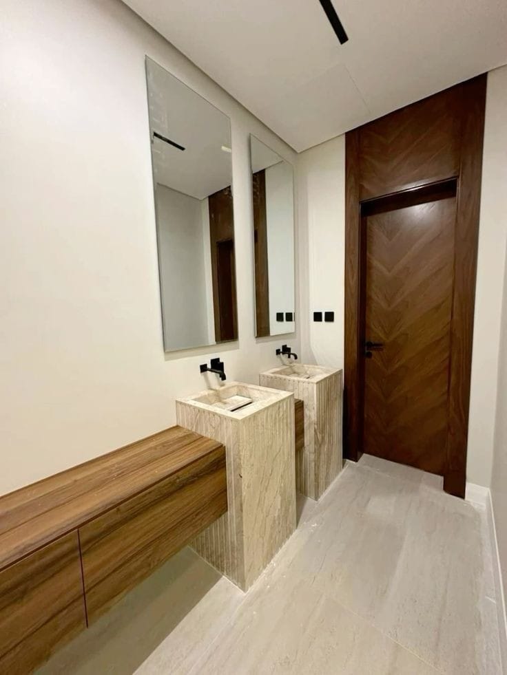 مغاسل رخام , مغاسل حمامات منوعة , صور مغاسل حمامات بسيطة