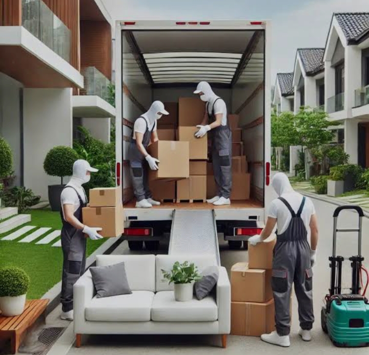 التخلص من أثاث قديم بالرياض 0534375367