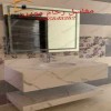 مغاسل رخام ، صور مغاسل رخام المملكة،  اشكال مغاسل حديثة