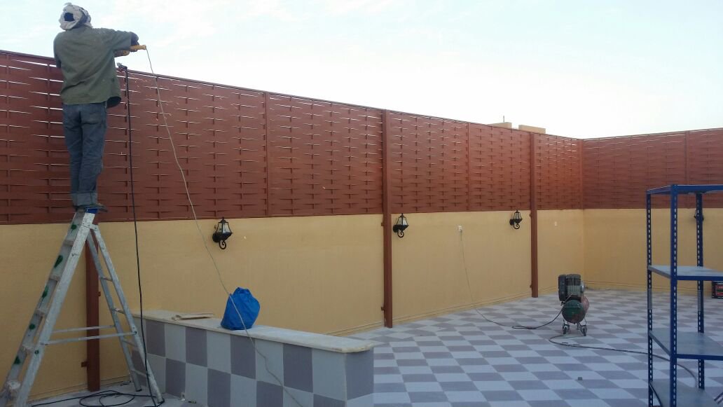 معرض مظلات وسواتر الاختيار الاول تركيب مظلات مواقف سيارات بالرياض - 0500559613 - اعمال المستودعات - شركة سواتر الرياض - برجولات الحدائق