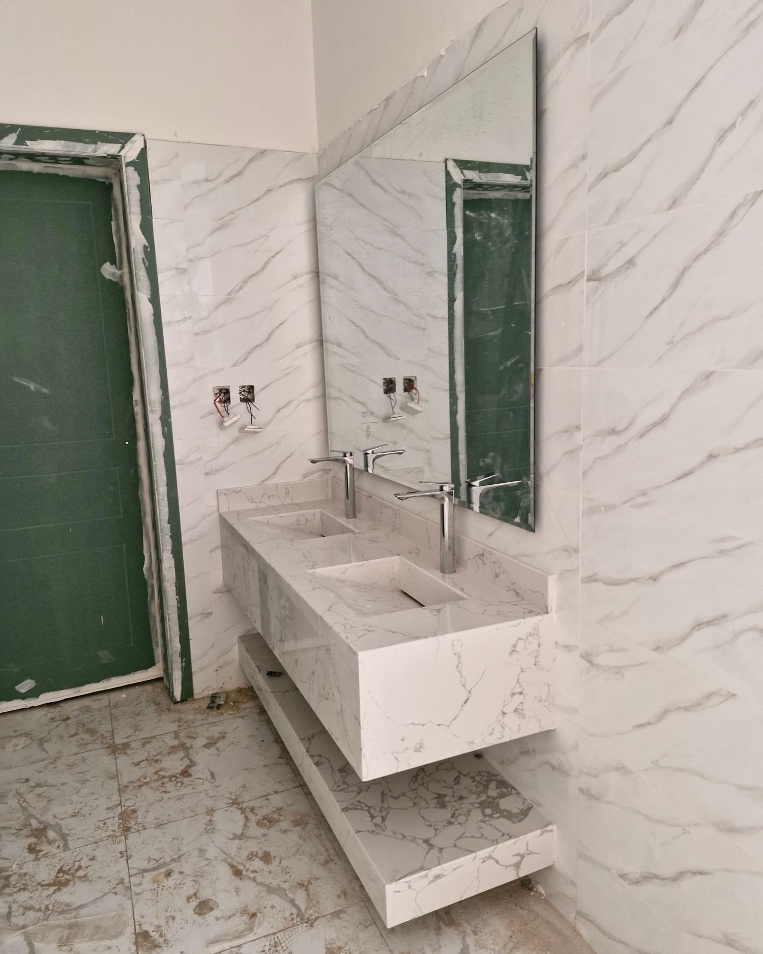 مغاسل رخام ، افضل صور مغاسل حمامات , ديكورات مغاسل حمامات جديدة