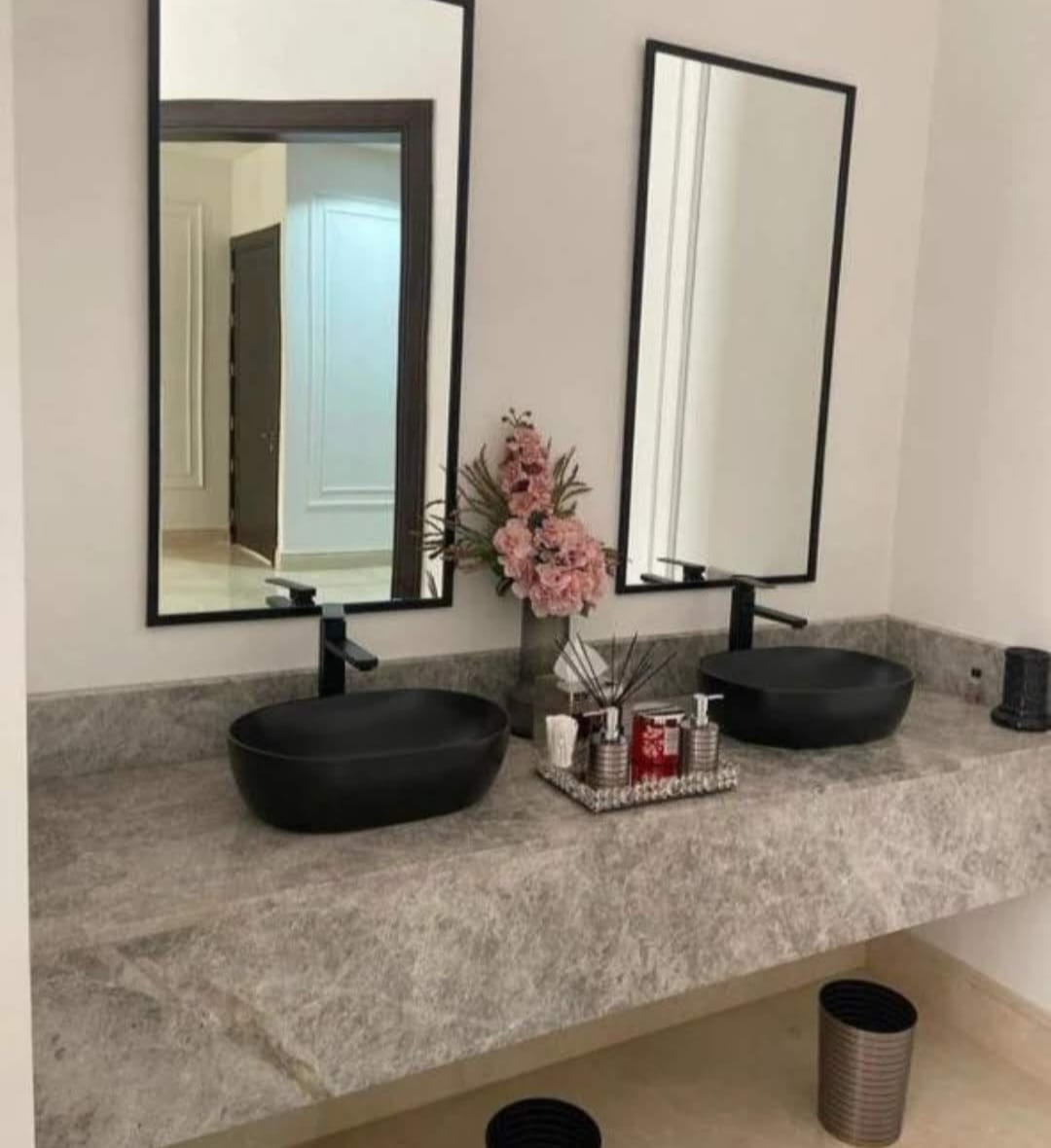 مغاسل رخام ، افضل صور مغاسل حمامات , ديكورات مغاسل حمامات جديدة