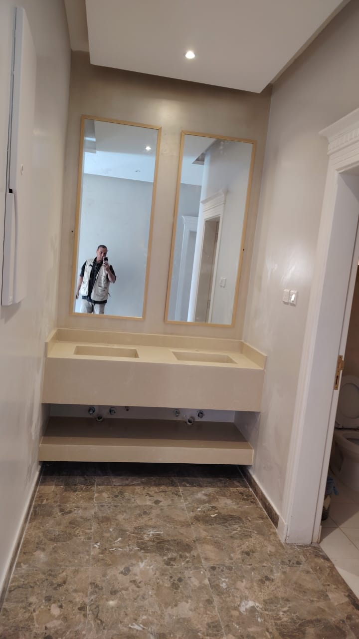 مغاسل رخام ، ديكورات مغاسل حمامات ,صور مغاسل