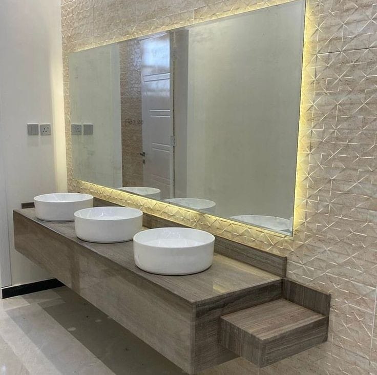 مغاسل رخام ، ديكورات مغاسل حمامات ,صور مغاسل