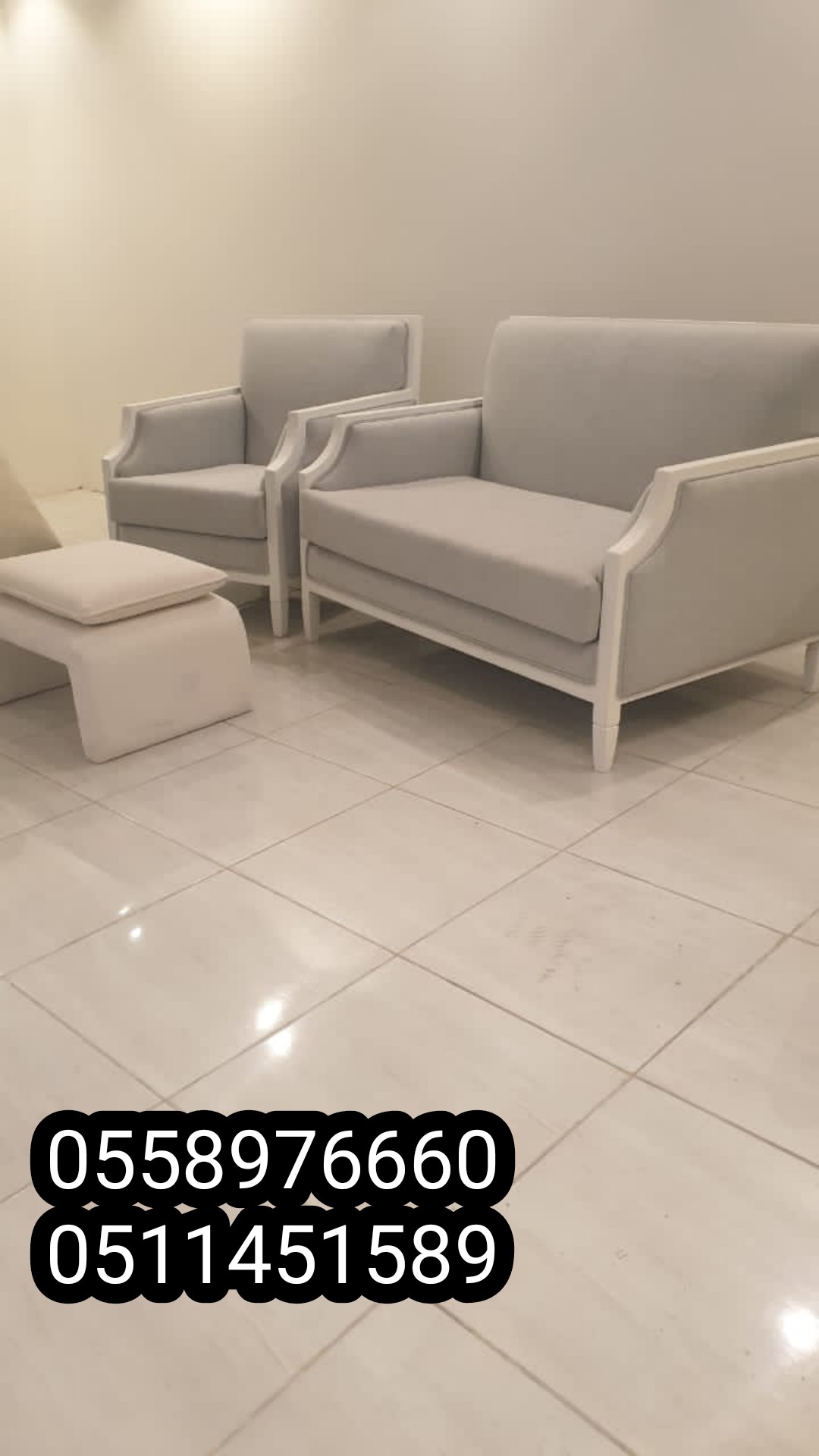 تفصيل مساند مخدات الجبيل