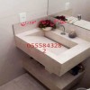 مغاسل رخام , ديكور مغاسل حديثة ، مغاسل حمامات الرياض