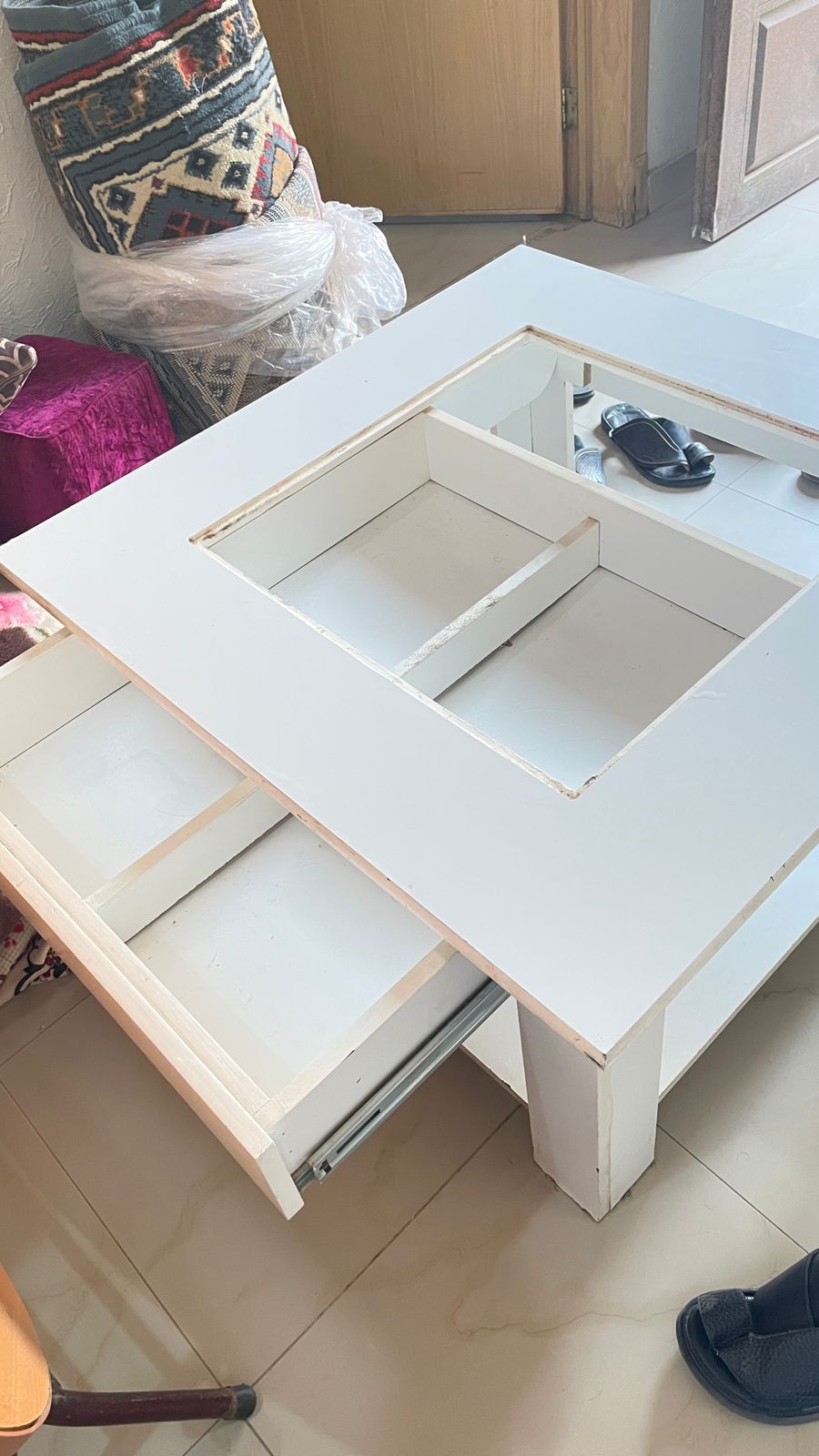 التخلص من أثاث قديم بالرياض 0534375367