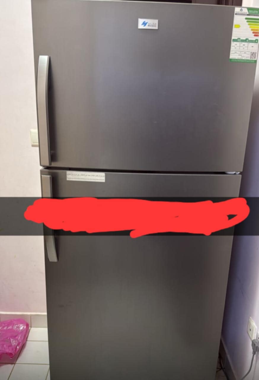 شراء ثلاجات مستعملة حي الملقا 0530099403