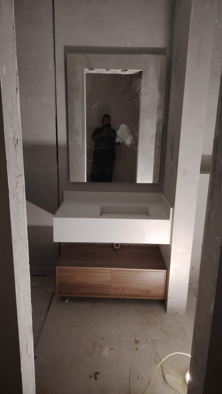 مغاسل رخام , ديكورات حمامات فاخرة