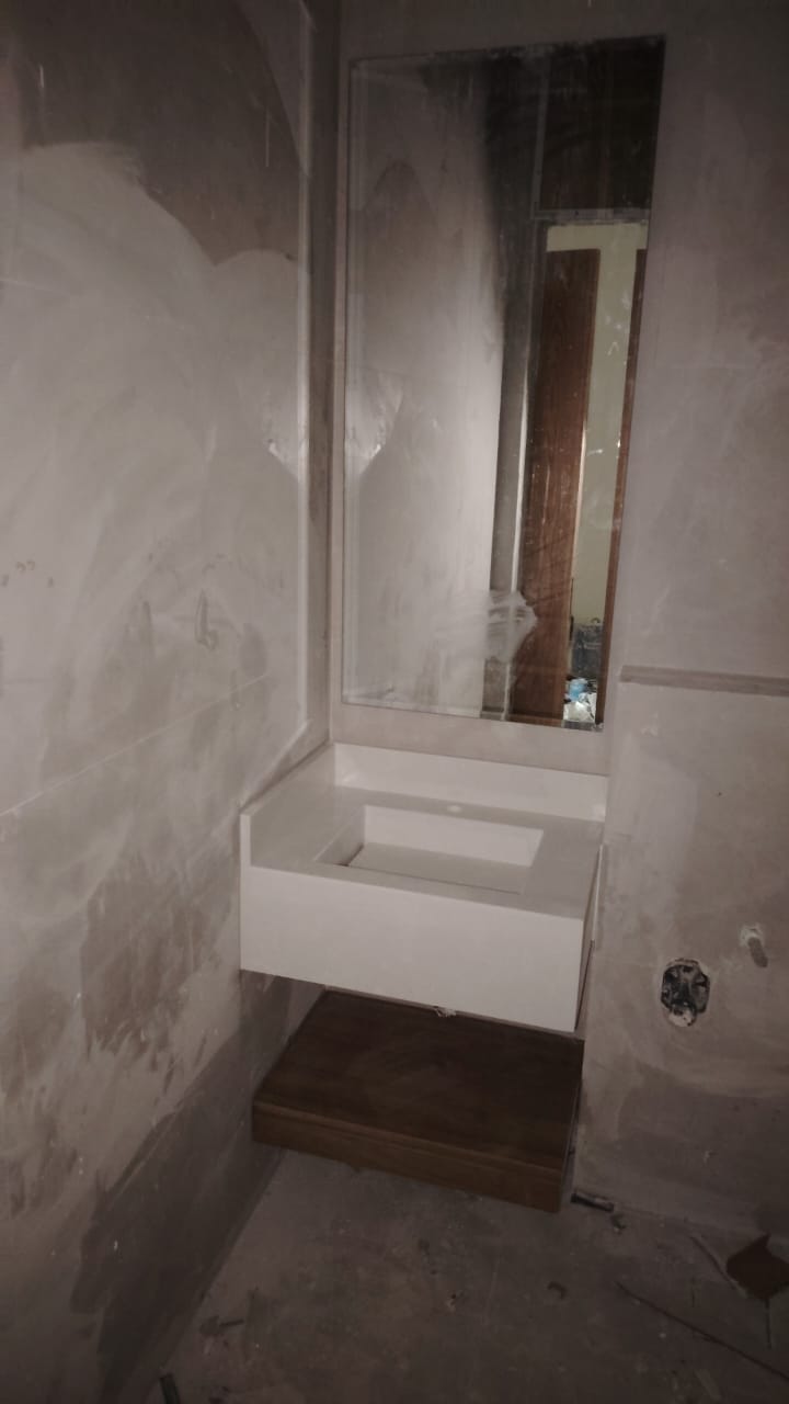 مغاسل رخام , ديكورات حمامات فاخرة