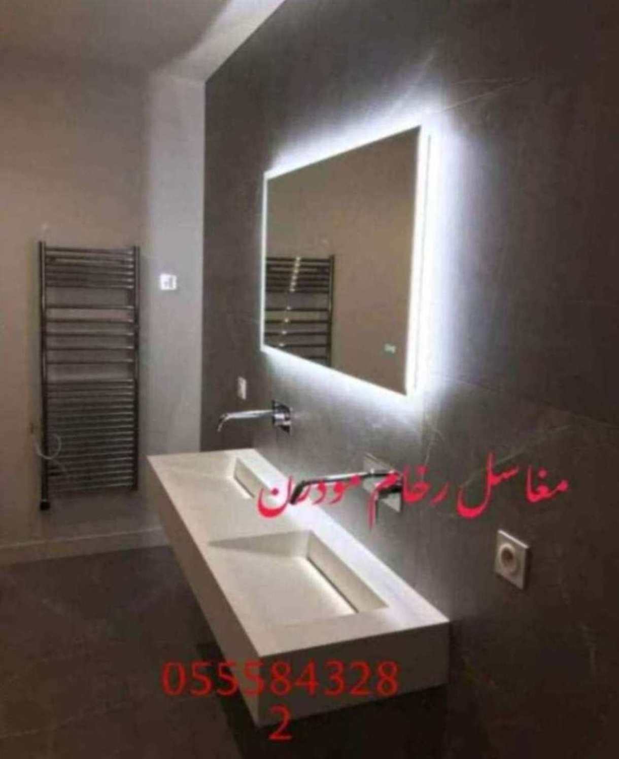 مغاسل رخام ، مغاسل حمامات شيك مغاسل كلاسيكية