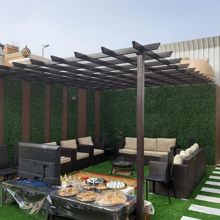 مظلات وسواتر الاختيار الاول - اسعار مظلات سيارات - سواتر الرياض - 0500559613 - مظلات خارجية - برجولات الحدائق - انواع جديده من المظلات والسواتر