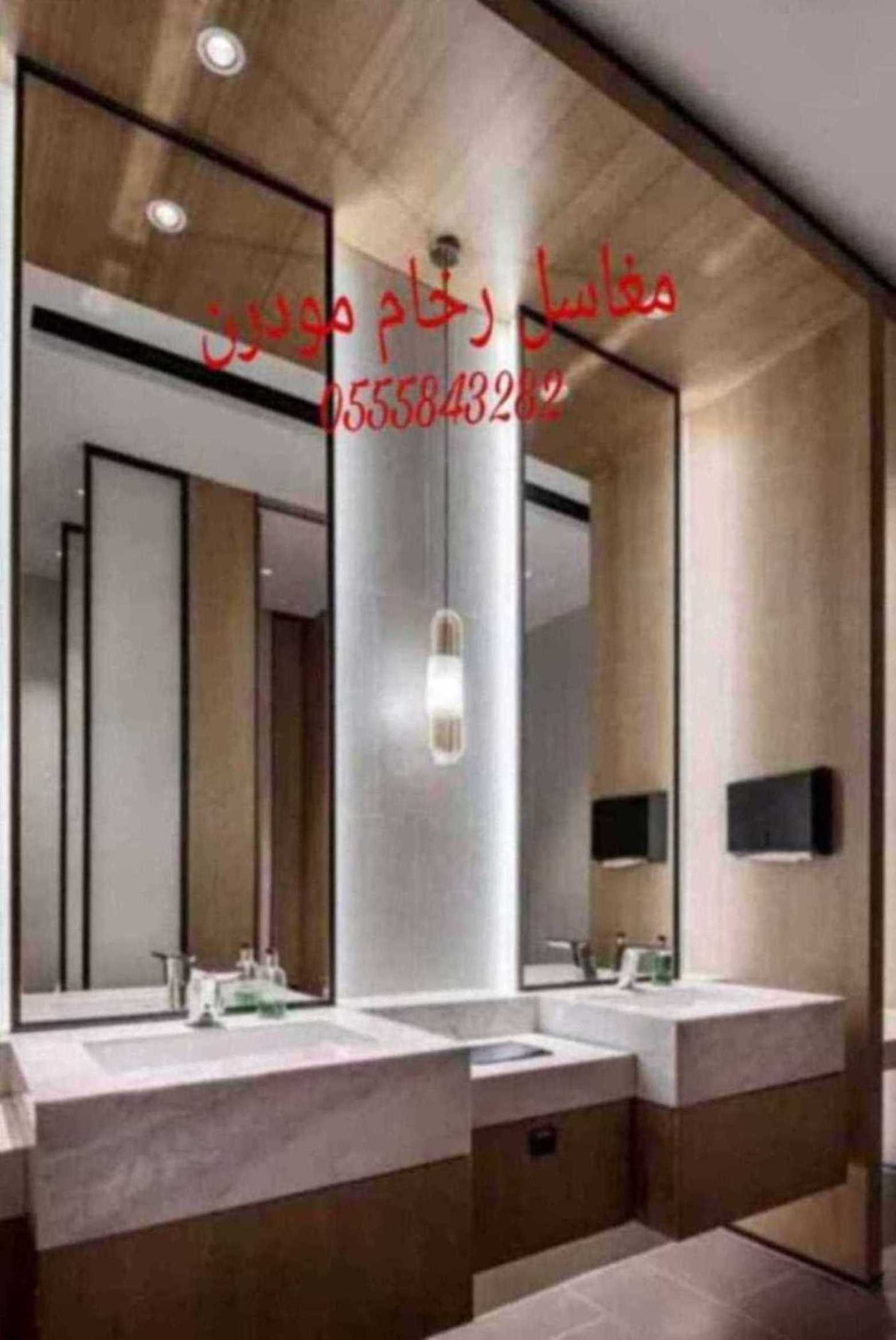 مغاسل رخام ، ديكورات مغاسل حمامات ,صور مغاسل