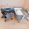 التخلص طش اثاث قديم بالرياض 0534375367