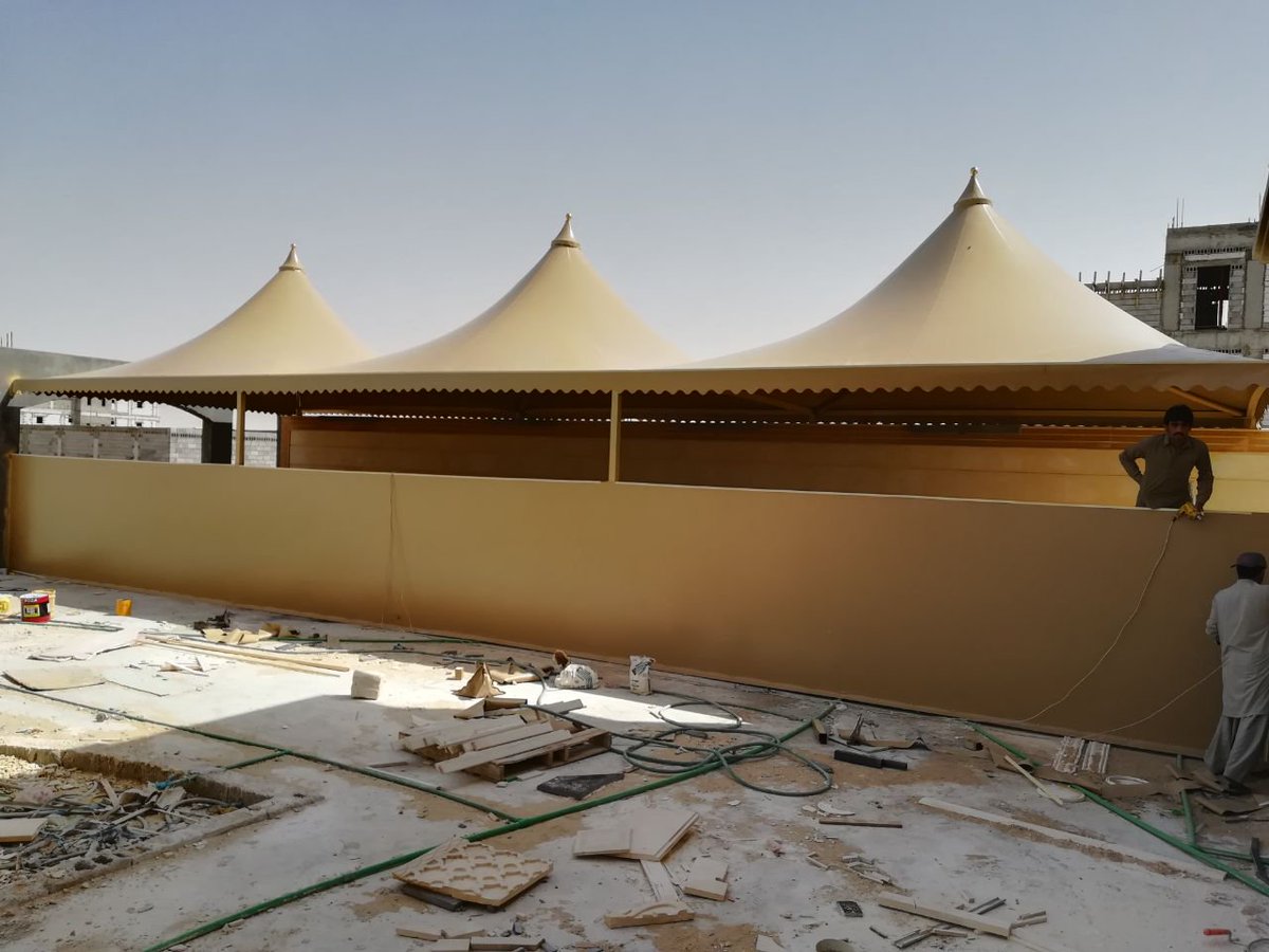 مظلات وسواتر الاختيار الاول مظلات مواقف السيارات تركيب خيام هناجر مستودعات جميع مناطق السعودية برجولات مشاريع مظلات مواقف السيارات