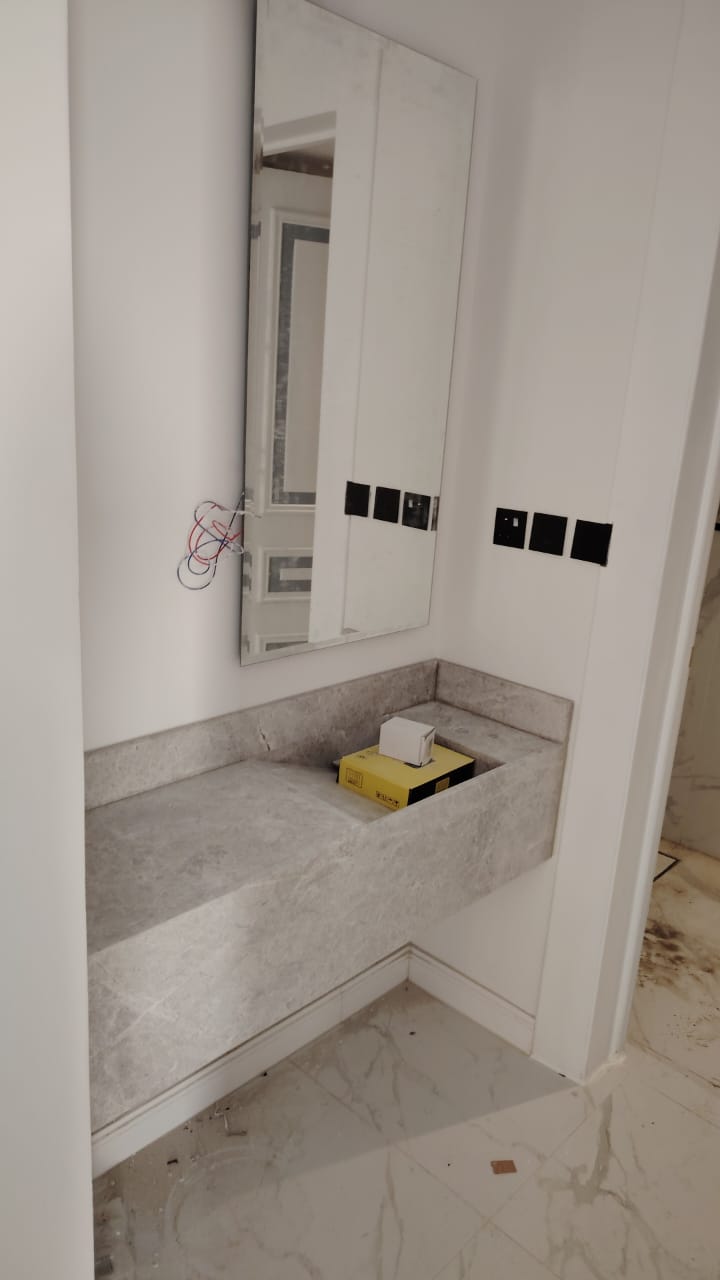 مغاسل رخام ، صور مغاسل رخام حديثة