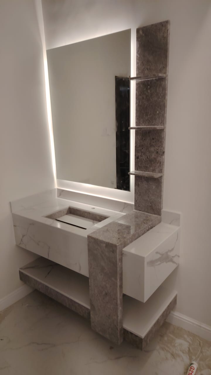 مغاسل رخام ، صور مغاسل رخام حديثة