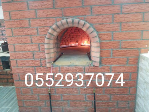 افران مشبات الرياض2025