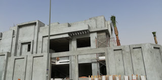 بناء ملاحق في الرياض