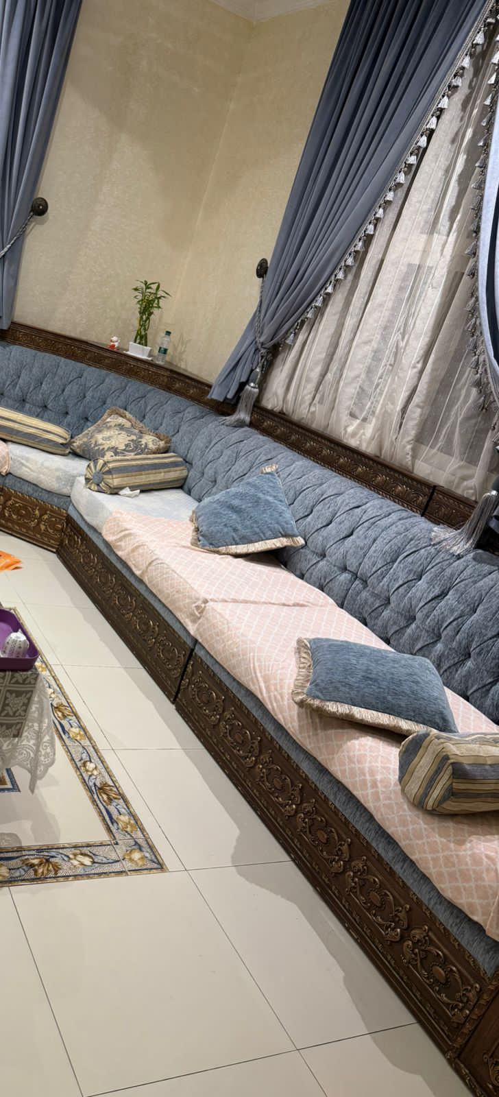 التخلص من الاثاث القديم بالرياض 0534375367