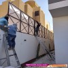 سـواتر الاختيار الاول - الرياض-التخصصي- حي النـخيل ت0114996351 ج 0500559613 مظلات سيارات وسواتر.