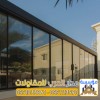 ملاحق مجالس زجاج و غرف زجاجية خارجية في الرياض 0551033861
