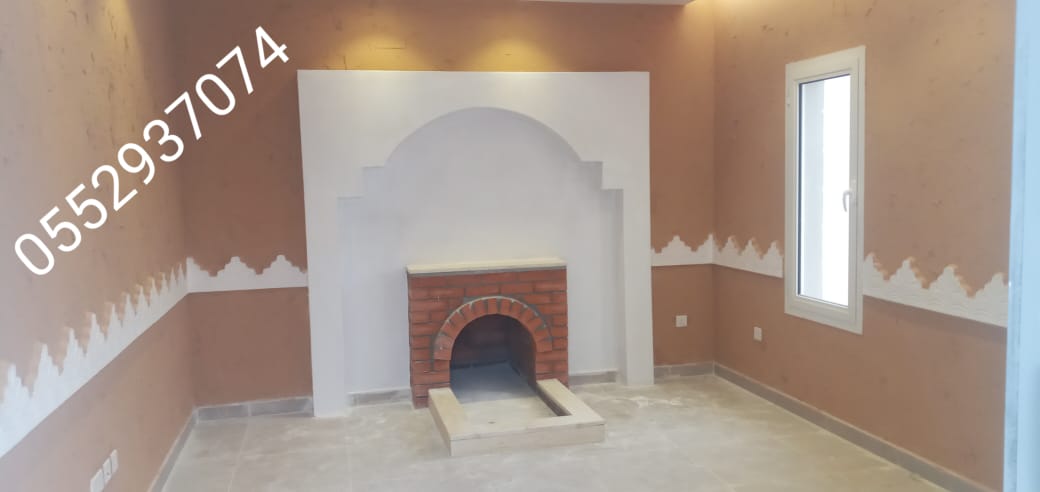 افران مشبات الرياض2025