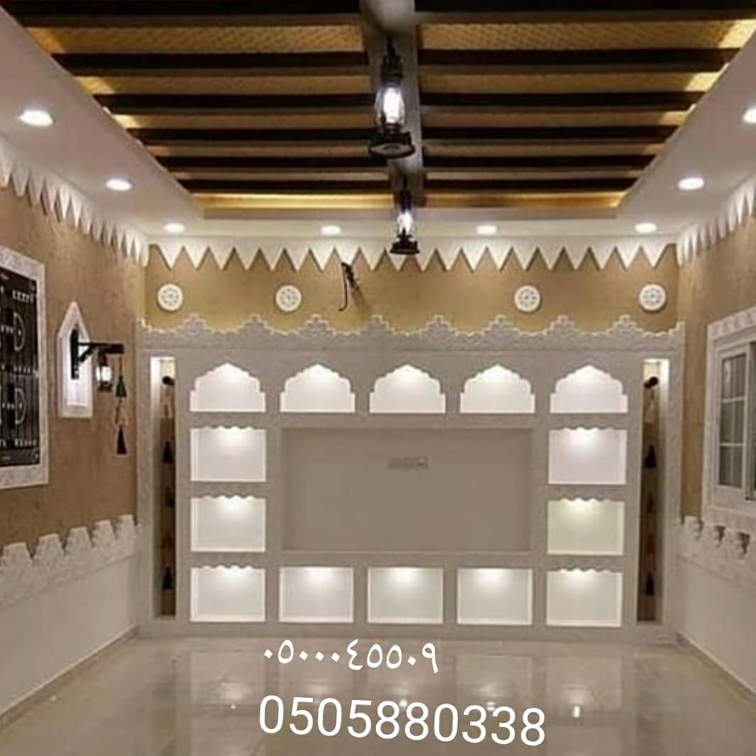 بناء ملاحق خارجية